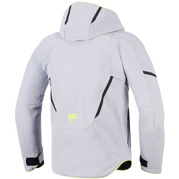 Giacca impermeabile Aeroshell