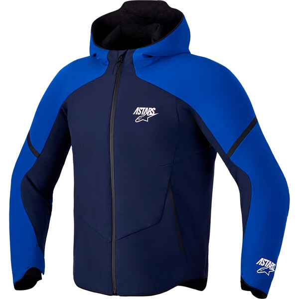 Giacca impermeabile Aeroshell