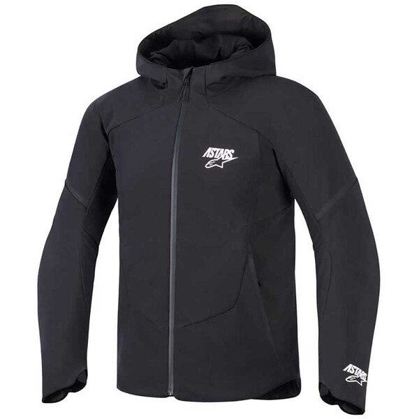 Giacca impermeabile Aeroshell