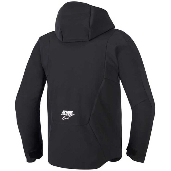 Giacca impermeabile Aeroshell