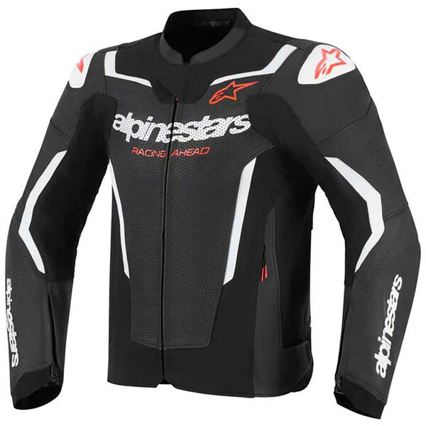 Giacca GP Force V2 Airflow
