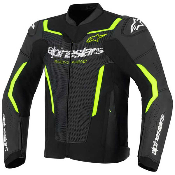 Giacca GP Force V2 Airflow