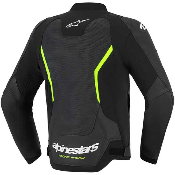 Giacca GP Force V2 Airflow