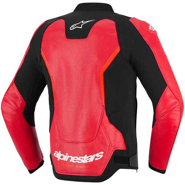 Giacca GP Force V2 Airflow