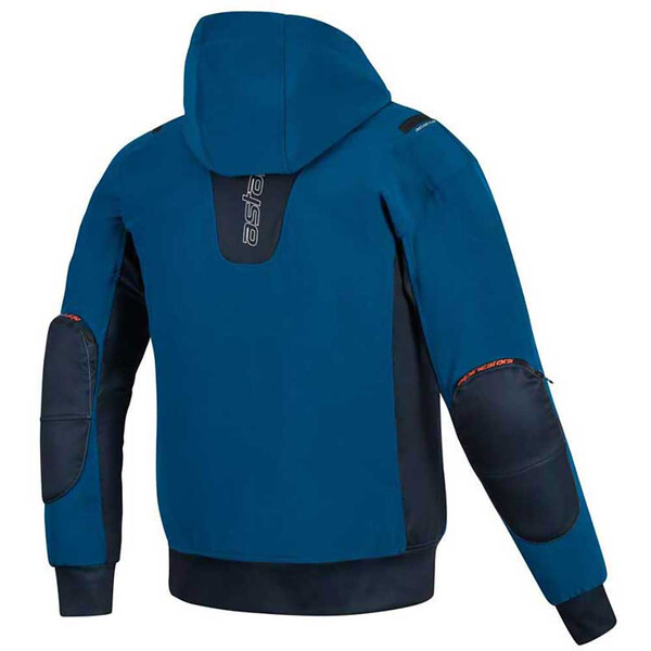Giacca impermeabile Moblast