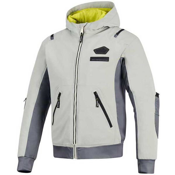 Giacca impermeabile Moblast
