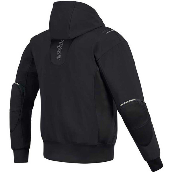 Giacca impermeabile Moblast