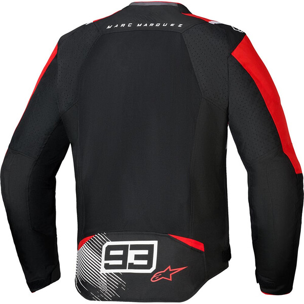 Giacca T-SPS Air V2 MM93