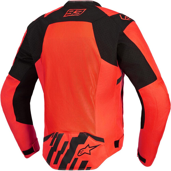 Giacca T-SPS Air V2 MM93