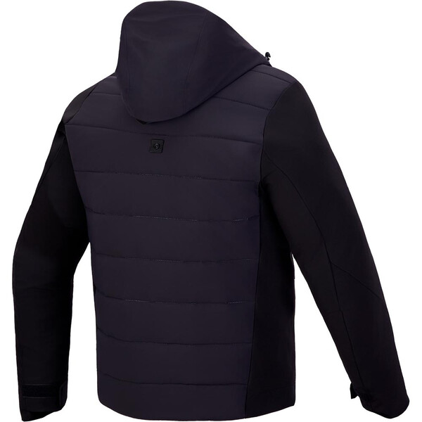 Giacca Therma-Tech impermeabile