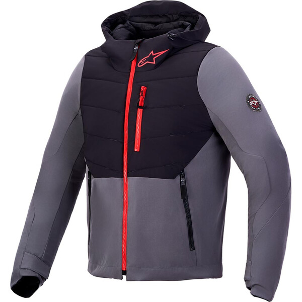Giacca Therma-Tech impermeabile