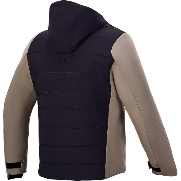 Giacca Therma-Tech impermeabile