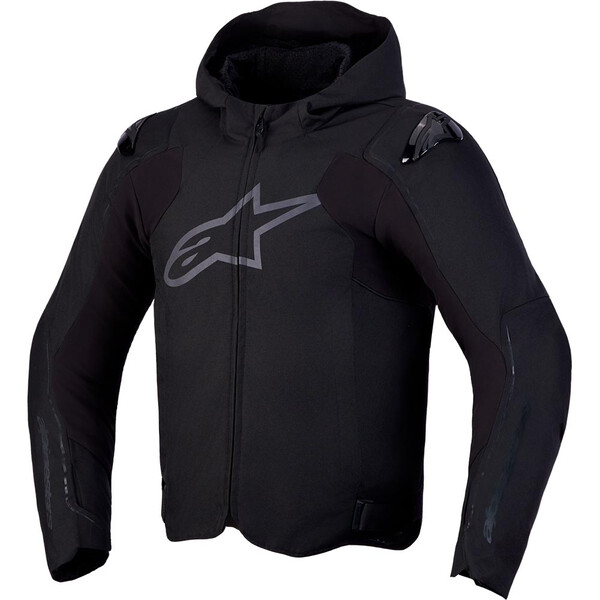 Giacca Zaca Waterproof V2
