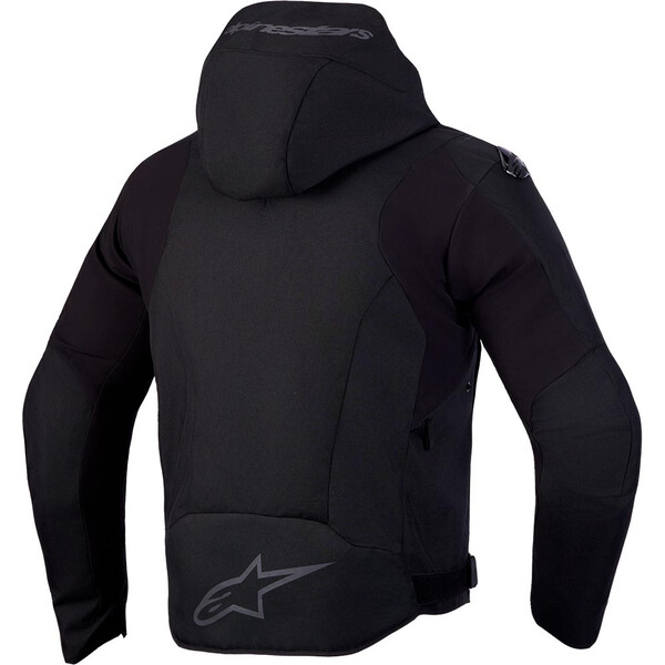 Giacca Zaca Waterproof V2