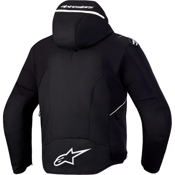 Giacca Zaca Waterproof V2