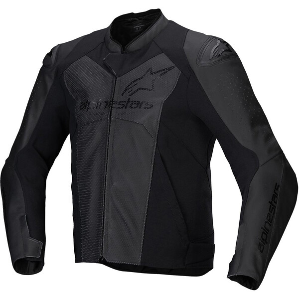 Giacca Faster V3 Airflow