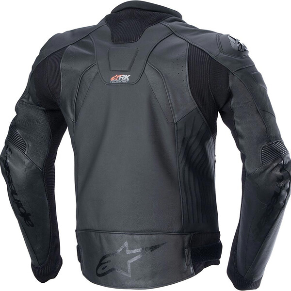 Giacca GP Plus R V4 Rideknit