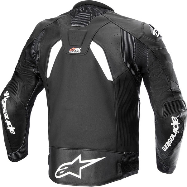 Giacca GP Plus R V4 Rideknit