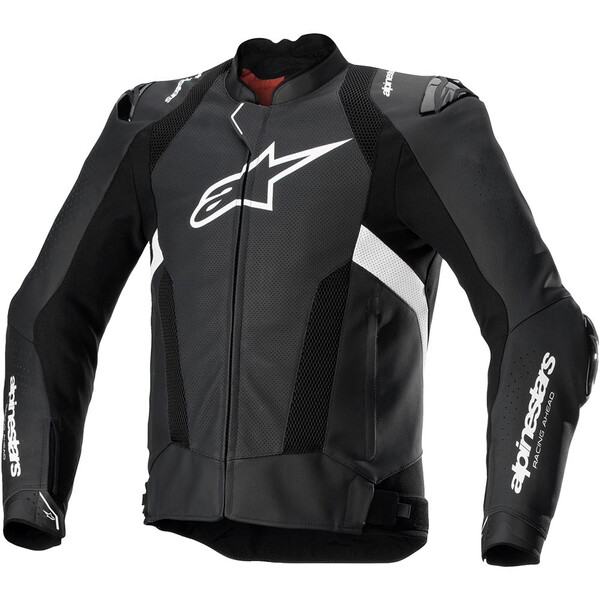 Giacca Missile V3 Airflow