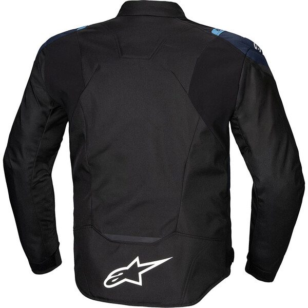 Giacca impermeabile T-Jaws V4