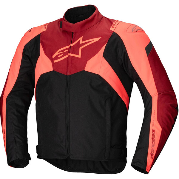 Giacca impermeabile T-Jaws V4