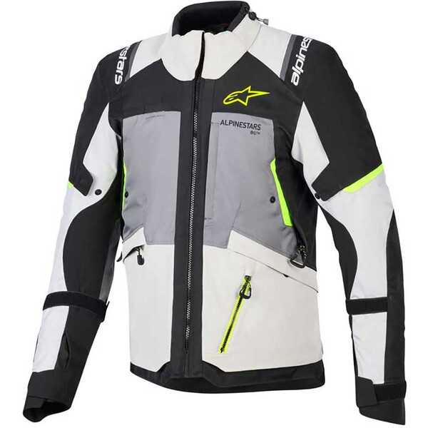 Giacca Andes V4 Drystar