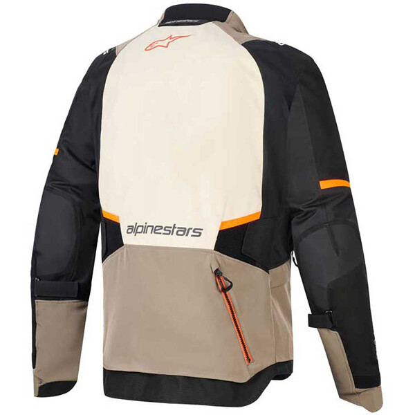 Giacca Andes V4 Drystar