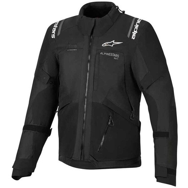 Giacca Andes V4 Drystar