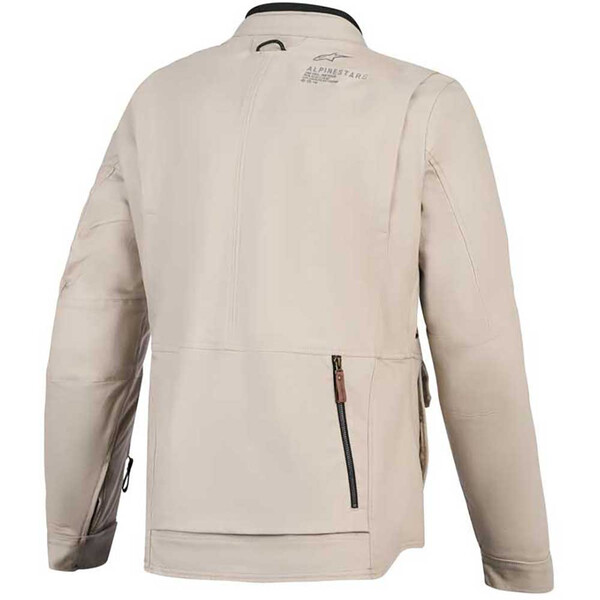 Giacca Borrego Drystar