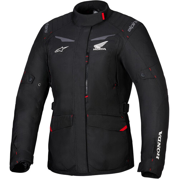Giacca Stella ST-1 impermeabile Honda da donna