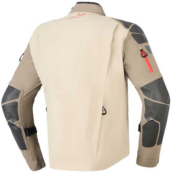 Giacca Nazca Gore-Tex® Pro