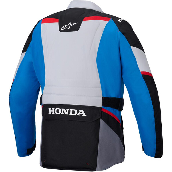Giacca impermeabile Honda ST-1