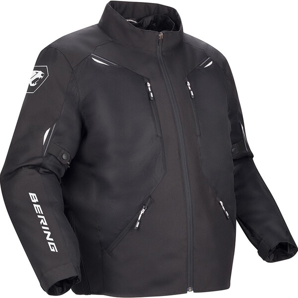 Giacca Brazilia 3 in 1 Taglia King - Grande