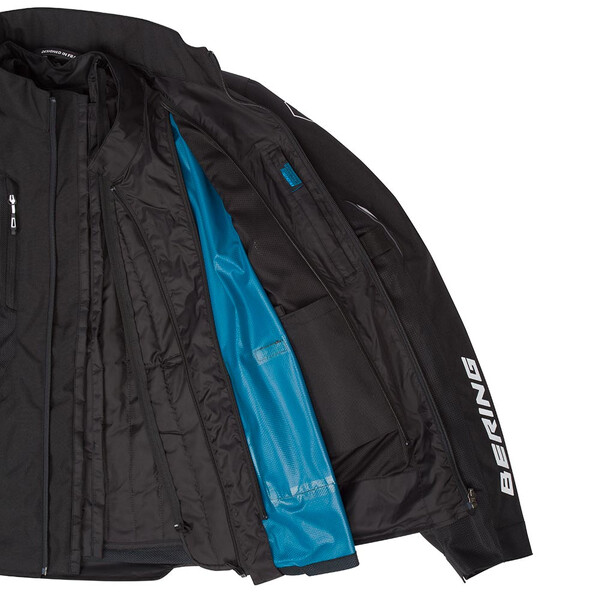 Giacca Brazilia 3 in 1