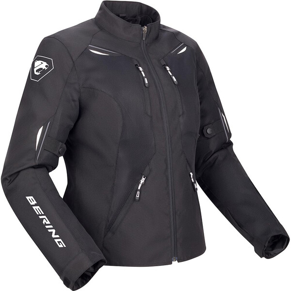 Giacca donna Lady Brazilia 3 in 1