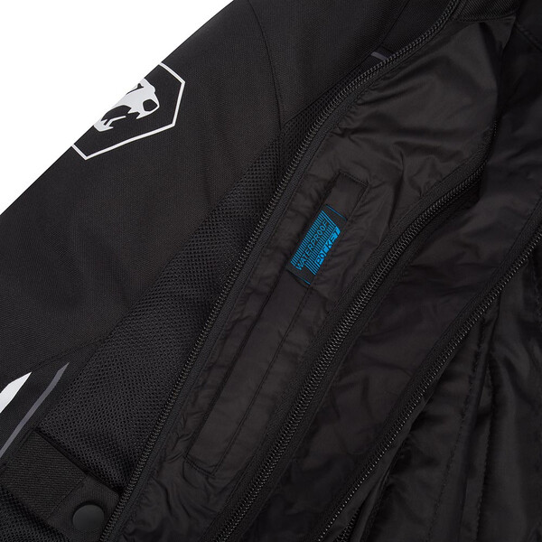 Giacca donna Lady Brazilia 3 in 1