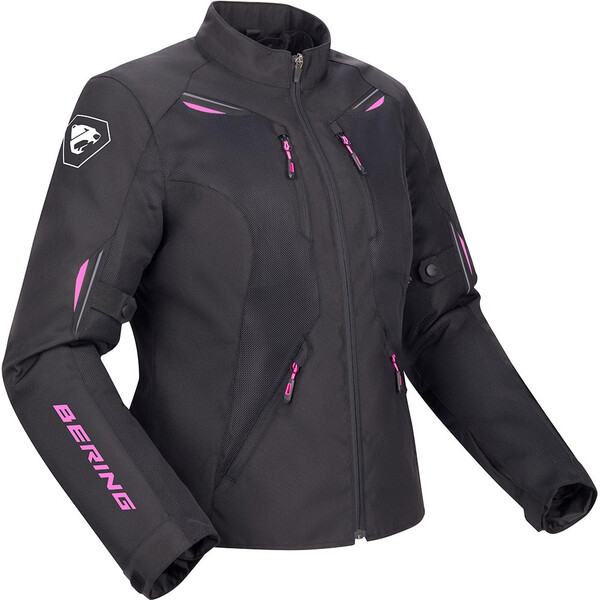 Giacca donna Lady Brazilia 3 in 1