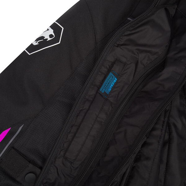 Giacca donna Lady Brazilia 3 in 1