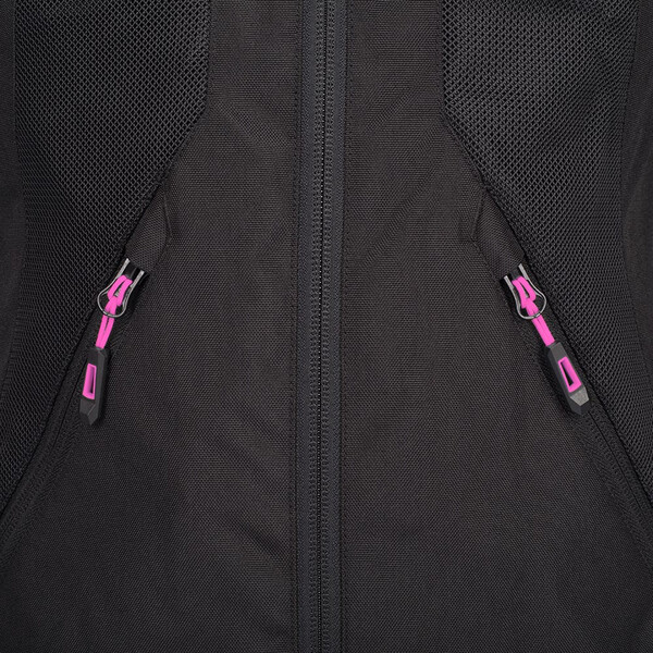 Giacca donna Lady Brazilia 3 in 1