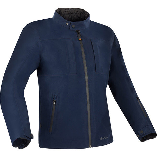 Giacca Jacky Gore-Tex