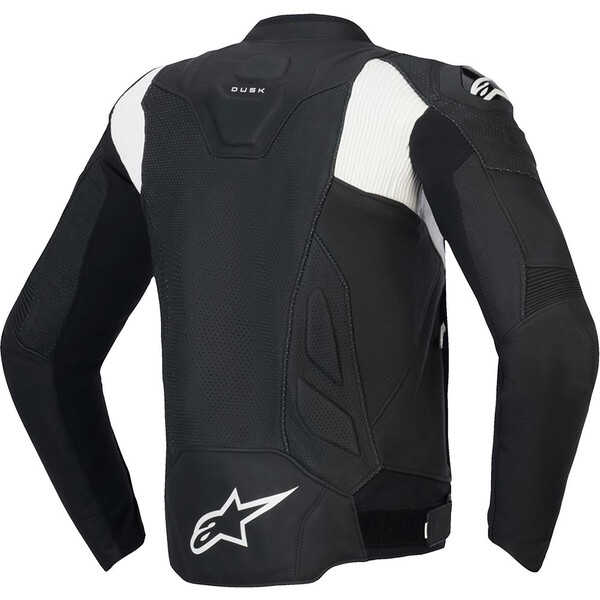 Giacca Dusk Airflow