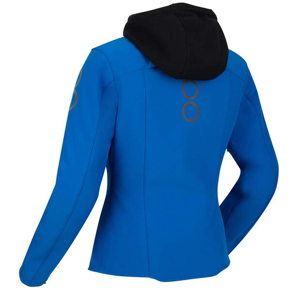 Giacca Lady Rotor