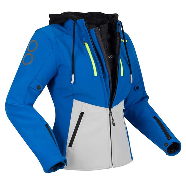 Giacca Lady Rotor