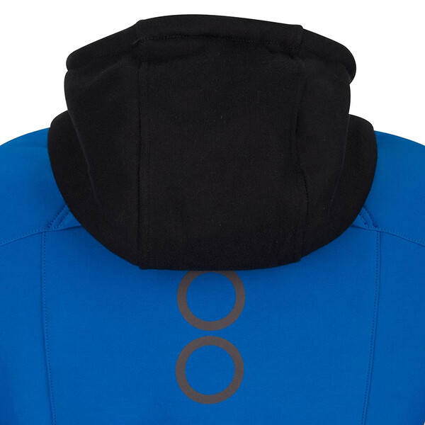 Giacca Lady Rotor