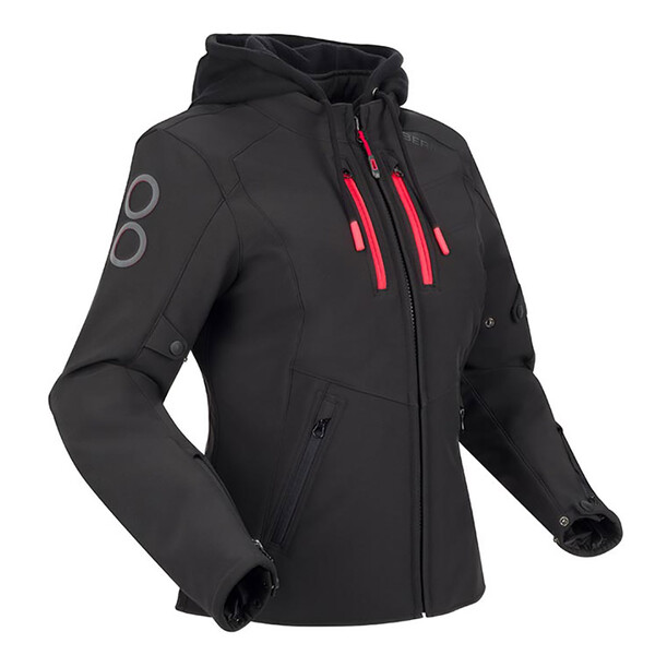 Giacca Lady Rotor