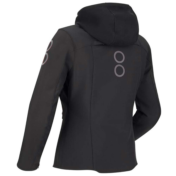 Giacca Lady Rotor