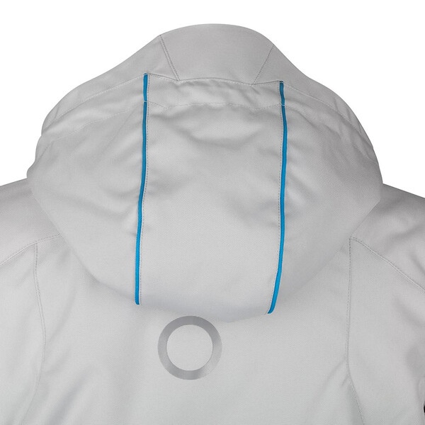 Giacca Lady Warwick di taglia grande