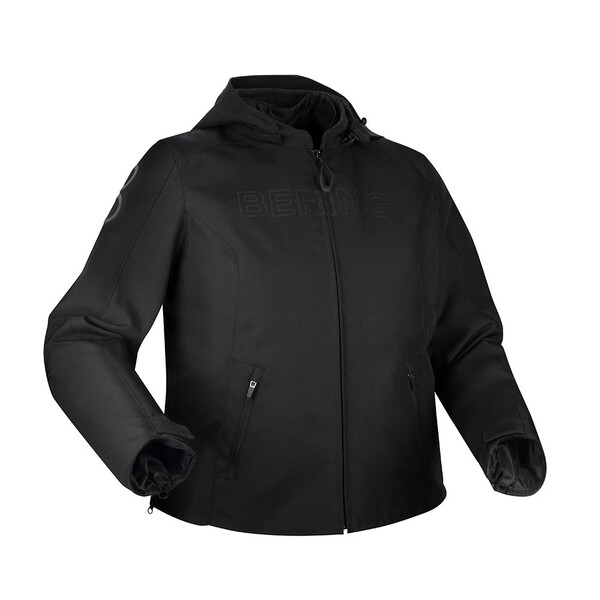 Giacca Lady Warwick di taglia grande