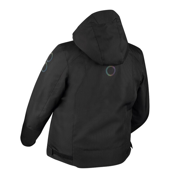 Giacca Lady Warwick di taglia grande