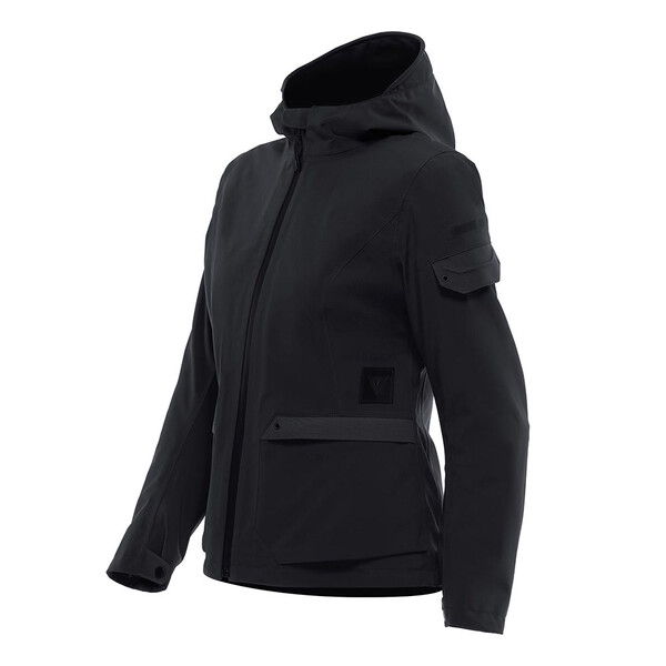 Centrale Absoluteshell™ Pro Woman Jacket